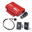 REDARC 16-23 Toyota Tacoma/Tundra Tow-Pro Liberty Brake Controller Kit REDARC Trailer Brakes  AXOPROS