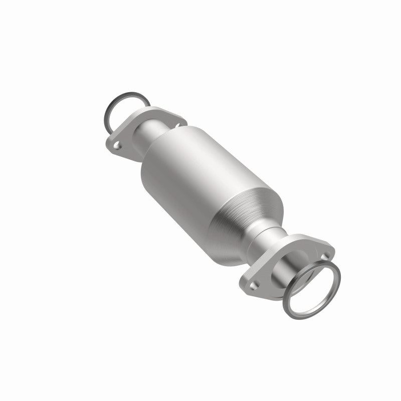 MagnaFlow Conv Chevrolet-Geo-Toyota 12.5X6.5X Magnaflow Catalytic Converter Direct Fit  AXOPROS