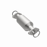 MagnaFlow Conv Chevrolet-Geo-Toyota 12.5X6.5X Magnaflow Catalytic Converter Direct Fit  AXOPROS