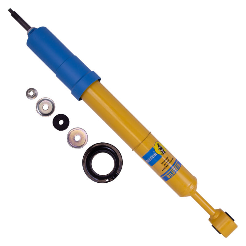 Bilstein 4600 Series 10-22 Toyota 4Runner/ 10-14 Toyota FJ Front Monotube Shock Absorber Bilstein Shocks and Struts  AXOPROS