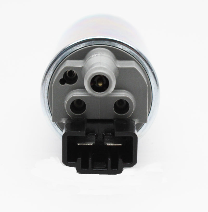 Walbro 350lph High Pressure Fuel Pump *WARNING - GSS 352* (11mm Inlet - Inline w/the Outlet) Walbro Fuel Pumps  AXOPROS