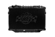 CSF 88-91 Toyota Landcruiser 3 Row All Metal Radiator CSF Radiators  AXOPROS