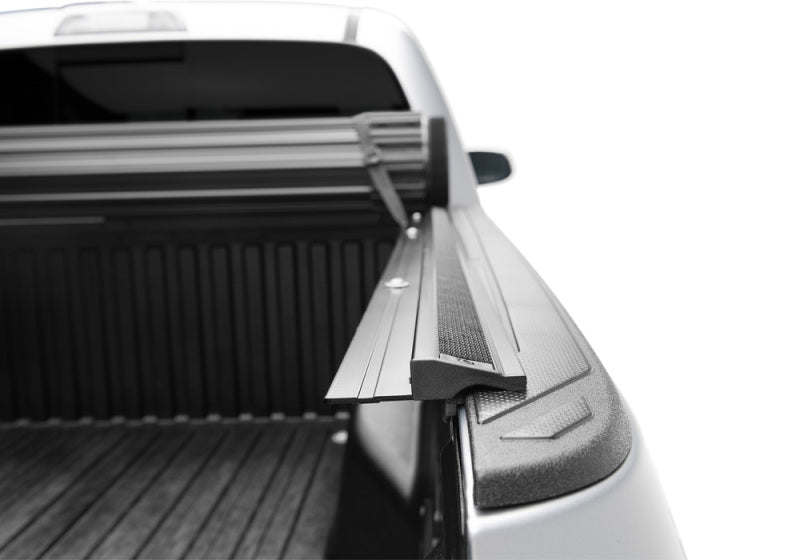 Truxedo 16-20 Toyota Tacoma 5ft Sentry CT Bed Cover Truxedo Bed Covers - Roll Up  AXOPROS