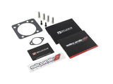 Skunk2 Pro Series Honda/Acura (D/B/H/F Series) 74mm Billet Throttle Body (Black Series) (Race Only) Skunk2 Racing Throttle Bodies  AXOPROS