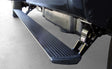 AMP Research 2015-2016 Chevy Silverado 2500/3500 Double/Crew Cab PowerStep Plug N Play - Black AMP Research Running Boards  AXOPROS