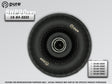 Pure Drivetrain Solutions Pure Drivetrain 8HP90 High Performance Billet Race Torque Converter - 26/50 Stator - RWD Torque Converters aftermarket performance part