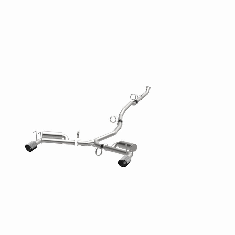 Magnaflow 2022+ Honda Civic SI NEO Cat-Back Exhaust System Magnaflow Catback  AXOPROS