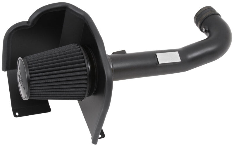 K&N 71 Series Performance Intake Kit - Chevrolet/GMC 14-15 Silverado/Sierra / 2015 Suburban/Yukon K&N Engineering Cold Air Intakes  AXOPROS