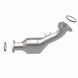 MagnaFlow Conv DF 01- 02 Tacoma 3.4L EC/SB 4 Magnaflow Catalytic Converter Direct Fit  AXOPROS
