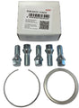 BBS PFS KIT - BMW - Mini 5x112 - Includes 82mm OD - 66.5mm ID Ring / 82mm Clip BBS Wheel Spacers & Adapters  AXOPROS