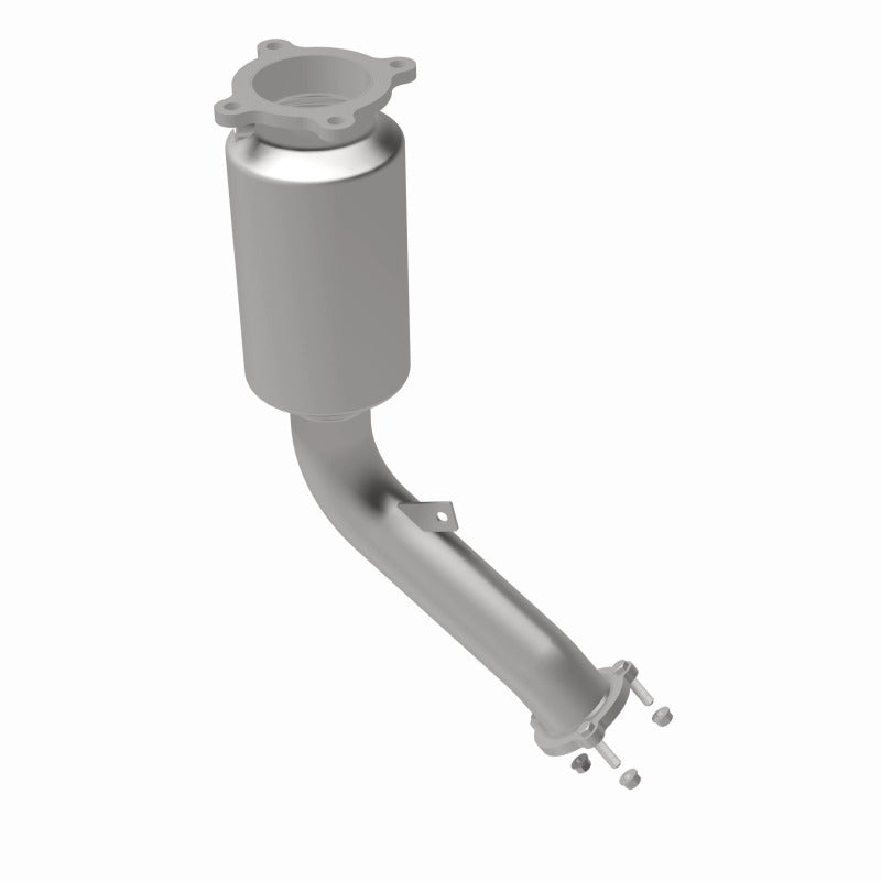 Magnaflow MagnaFlow Direct Fit Catalytic Converter California 09-14 Audi A4 / A4 Quattro Catalytic Converter Direct Fit aftermarket performance part