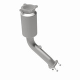 Magnaflow MagnaFlow Direct Fit Catalytic Converter California 09-14 Audi A4 / A4 Quattro Catalytic Converter Direct Fit aftermarket performance part
