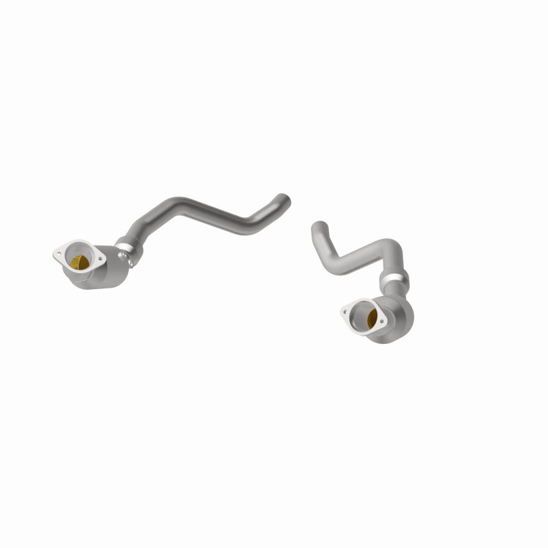 MagnaFlow Conv D/F 05- 300C/Magnum 5.7 w/cats Magnaflow Catalytic Converter Direct Fit  AXOPROS