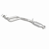 MagnaFlow Conv DF 95-97 Toyota Landcruiser 4.5L/1996 Lexus LX 450 4.5L Magnaflow Catalytic Converter Direct Fit  AXOPROS