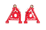 UMI Performance 82-92 F-Body 78-88 G-Body S10 Tubular Front Lower A-Arms Poly UMI Performance Control Arms  AXOPROS