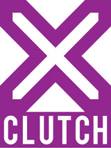 XCLUTCH XClutch 11-13 BMW 335is Base 3.0L Stage 2R Extra HD Sprung Ceramic Clutch (6 Bolt/PB in Input Shaft) Clutch Kits - Single aftermarket performance part