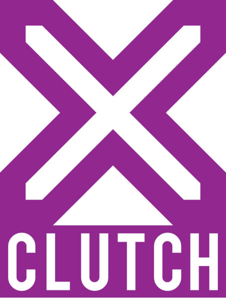 XCLUTCH XClutch 11-13 BMW 335is Base 3.0L Stage 2R Extra HD Sprung Ceramic Clutch (6 Bolt/PB in Input Shaft) Clutch Kits - Single aftermarket performance part