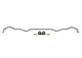 Whiteline 05-08 Subaru Legacy GT / 04-07 Subaru Outback (Non-Turbo ONLY) 22mm HD Adj. Front Swaybar Whiteline Sway Bars  AXOPROS