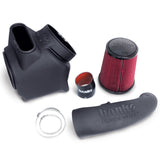 Banks Power 17-19 Chevy/GMC 2500 L5P 6.6L Ram-Air Intake System Banks Power Short Ram Air Intakes  AXOPROS
