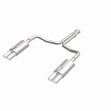 MagnaFlow Sys C/B 86-91 Chevy Corvette C4 L98 Magnaflow Catback  AXOPROS