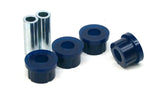 SuperPro Toyota Paseo El44 91-11/95 Fr Superpro Bushing Kits  AXOPROS