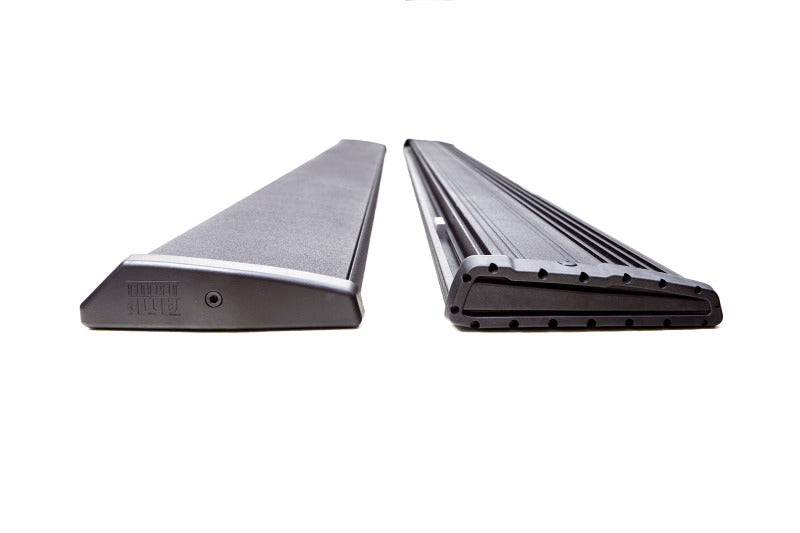 AMP Research 2021 Ford F-150 (Excl. Raptor & Powerboost)PowerStep Xtreme - Black AMP Research Running Boards  AXOPROS