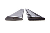 AMP Research 2021 Ford F-150 (Excl. Raptor & Powerboost)PowerStep Xtreme - Black AMP Research Running Boards  AXOPROS