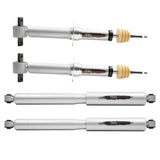 Belltech 16-18 Chevrolet Silverado / GMC Sierra 1500 4WD 4in Suspension Lift Kit w/ Shocks Belltech Lift Kits  AXOPROS