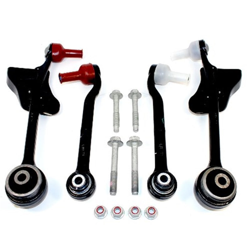 Ford Racing 2015-2016 Mustang Performance Pack Front Control Arm Kit Ford Racing Control Arms  AXOPROS
