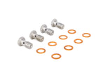 Goodridge 05-12 Nissan Pathfinder (All Models) Brake Lines Goodridge Brake Line Kits  AXOPROS