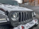 Oracle Lighting 18-22 Jeep Wrangler JL Oculus Bi-LED Projector Headlights ORACLE Lighting Headlights  AXOPROS