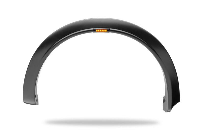 Husky Liners 21-23 Ford F-150 RVL Fender Flares - 4 Piece Set Husky Liners Fender Flares  AXOPROS