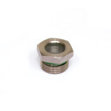 Banks Power 01-18 GM / RAM Natural Differential Cover Kit 11.5/11.8-14 Bolt Banks Power Diff Covers  AXOPROS