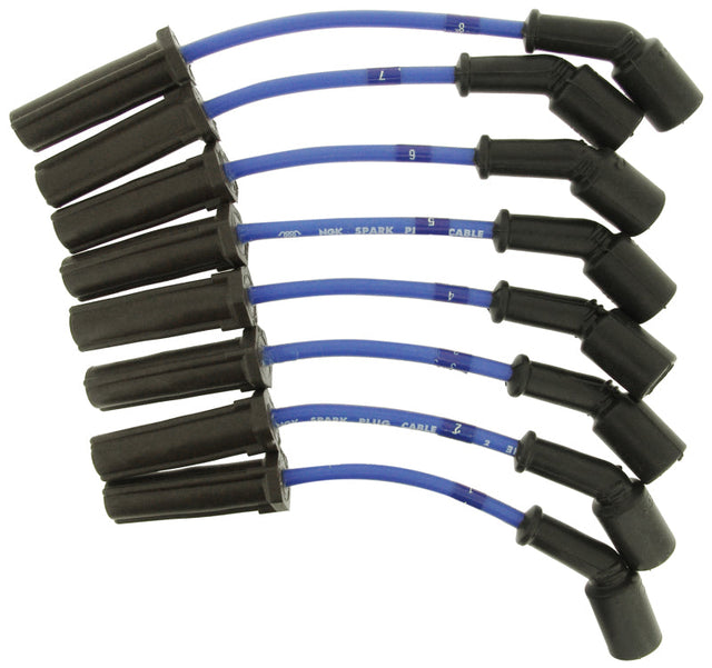 NGK Buick Allure 2009 Spark Plug Wire Set NGK Spark Plug Wire Sets  AXOPROS