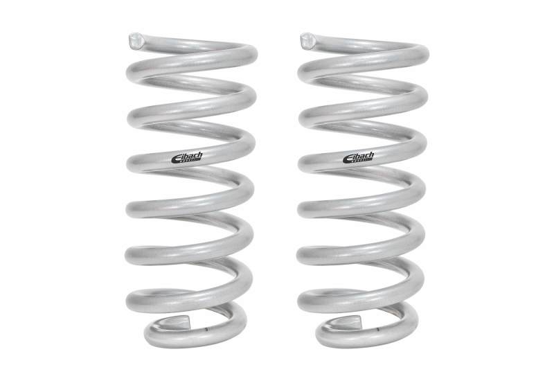 Eibach Pro-Truck Lift Kit for 14-17 Chevrolet Silverado 1500 (Must Be Used w/Pro-Truck Front Shocks) Eibach Lift Kits  AXOPROS