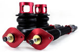 Air Lift Performance 08-14 Infiniti G37 / 09-16 Nissan 370Z Rear Kit Air Lift Air Suspension Kits  AXOPROS