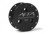 ALTA 02-06 Mini Cooper S/JCW & 02-08 S/JCW Convertible R53 17% SuperCharger Pulley Alta Pulleys - Crank, Underdrive  AXOPROS