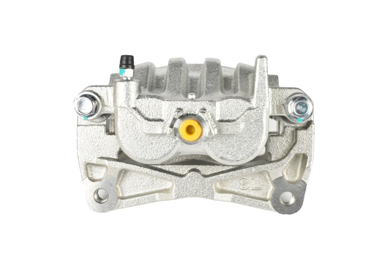 DBA 13-20 Subaru BRZ (w/292mm Front Rotor) Street Series Left Front Caliper DBA Brake Calipers - OE  AXOPROS
