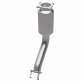 Magnaflow MagnaFlow Direct Fit Catalytic Converter California 09-14 Audi A4 / A4 Quattro Catalytic Converter Direct Fit aftermarket performance part