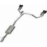 Magnaflow 2021 GMC Yukon V8 6.2L Street Series Cat-Back Performance Exhaust System Magnaflow Catback  AXOPROS