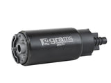 Grams Performance Universal 265LPH In-Tank Fuel Pump Kit Grams Performance Fuel Pumps  AXOPROS