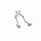 MagnaFlow Conv DF 86-93 Ford Mustang 5.0L CA Magnaflow Catalytic Converter Direct Fit  AXOPROS