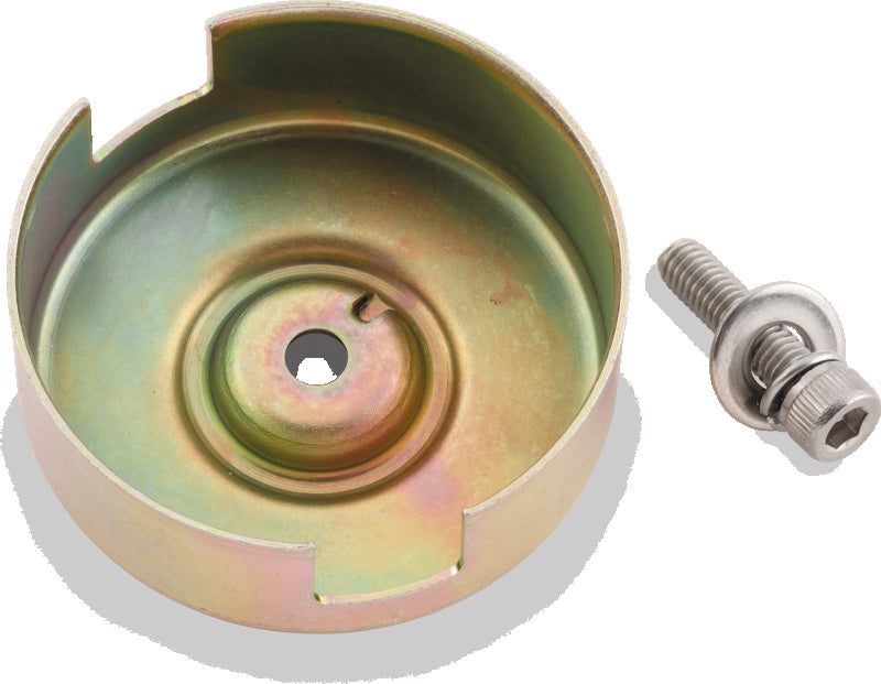 Twin Power 70-99 Big Twin Exc Twin Cam 71-03 XL Ignition Rotor And Screw Replaces H-D 32402-83 TwinPower Ignition Coils - Upgrade  AXOPROS