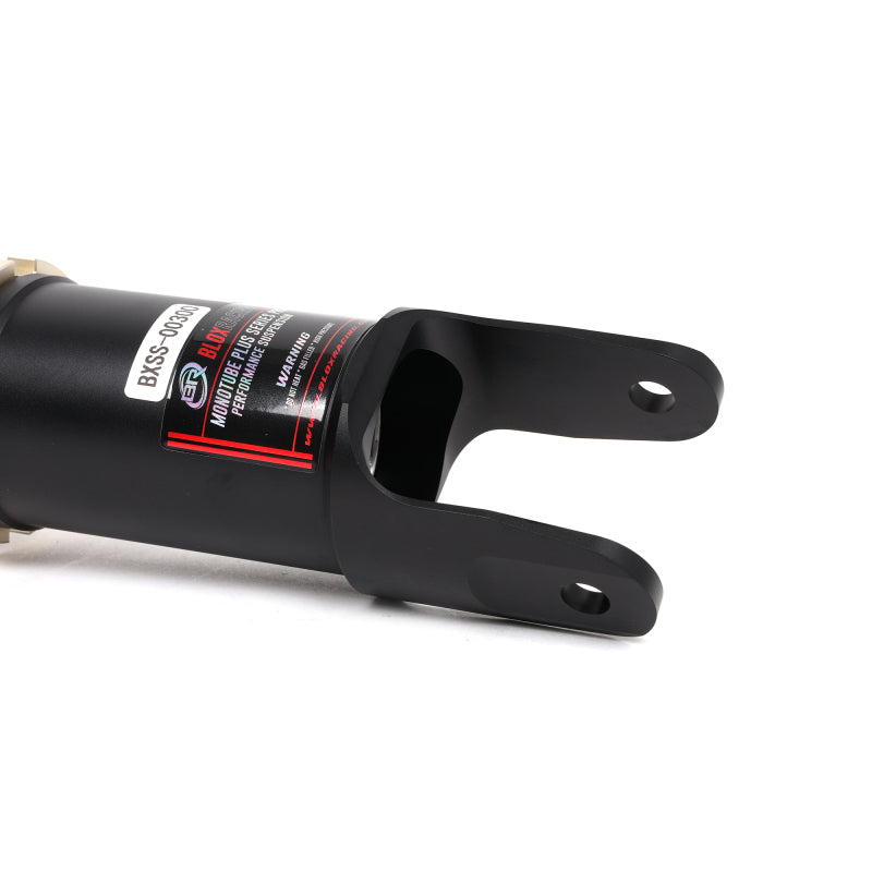 BLOX Racing Street Series Coilover System - EG/DC / EK BLOX Racing Coilovers  AXOPROS
