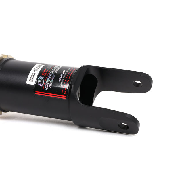 BLOX Racing Street Series Coilover System - EG/DC / EK BLOX Racing Coilovers  AXOPROS