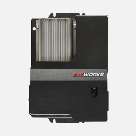 REDARC REDARC REDWorks Scout25 Power Panel w/25A BCDC Core Battery Charger Battery Chargers aftermarket performance part