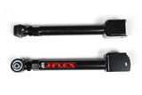 JKS Manufacturing Jeep Wrangler TJ/LJ / Cherokee XJ Fixed J-Link Upper Control Arms - Front JKS Manufacturing Control Arms  AXOPROS