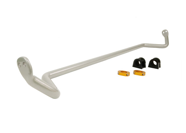 Whiteline 9/10+ Impreza GH/GR MY11 / 9/10+ STi Front 24mm Swaybar-X heavy duty Whiteline Sway Bars  AXOPROS