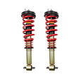 Belltech COILOVER KIT 2015+ FORD F150 Belltech Coilovers  AXOPROS