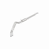 MagnaFlow Sys C/B Ford F150 Harley-Davidson 2 Magnaflow Catback  AXOPROS